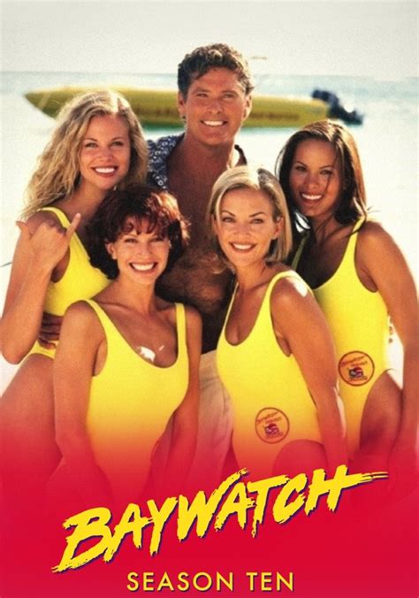 soap2day baywatch|Baywatch Season 10: Where To Watch Every Episode .